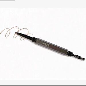 HUDA BEAUTY#BOMBBROWS Microshade Pencil